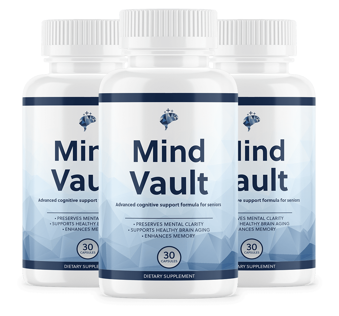 MindVault